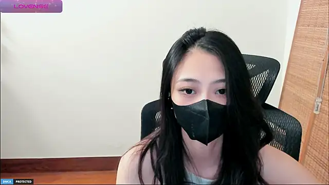 Snapshot of Ayase_momo chatting on 07-21-26, 09:17 Ayase momo online show from 07-21-26, 09:17