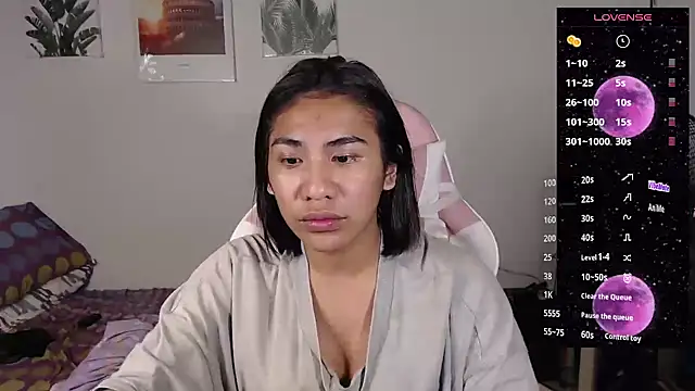 Snapshot of Alaia_Pope chatting on 02-22-25, 08:50 Alaia Pope online show from 02-22-25, 08:50