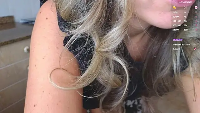 Lunamix online show from 01-04-25, 12:16