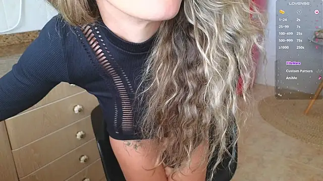 Lunamix online show from 02-13-25, 11:50