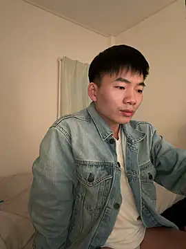 asiahot liam online show from 01-12-26, 11:48