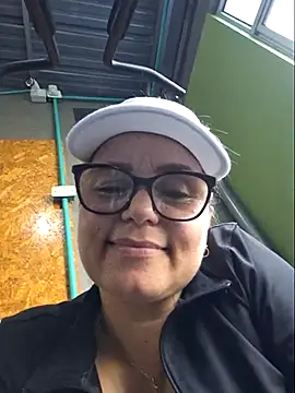 MariaPau 83 online show from 02-16-25, 01:47