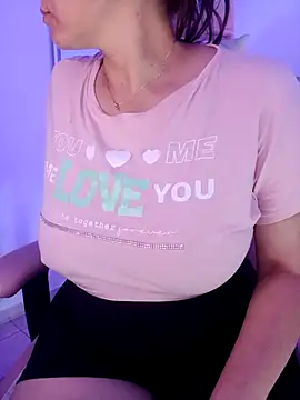 MariaPau 83 online show from 02-22-25, 01:11