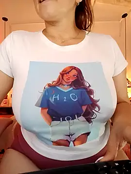 MariaPau 83 online show from 02-24-25, 01:46