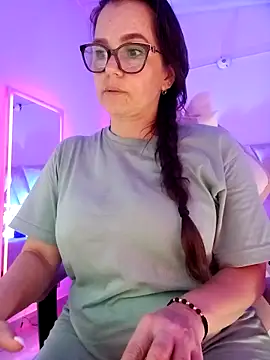 MariaPau 83 online show from 02-26-25, 09:48