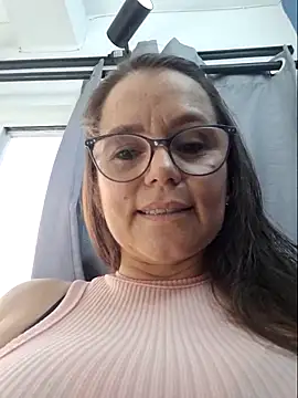 MariaPau 83 online show from 03-11-25, 10:53