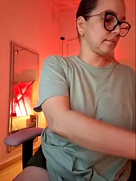 MariaPau 83 online show from 10-04-25, 12:30