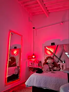 MariaPau 83 online show from 03-30-26, 07:59