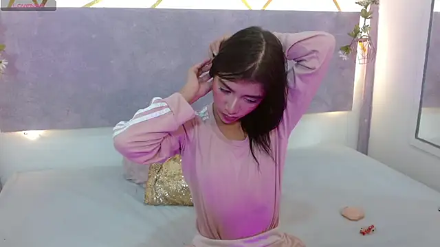 Sweetcristin online show from 09-08-25, 11:04