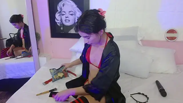 Sweetcristin online show from 04-29-26, 12:59