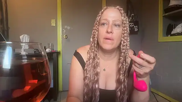 Soaponarope007 online show from 05-22-26, 02:22