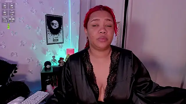 pamela doll3 online show from 03-03-26, 03:23