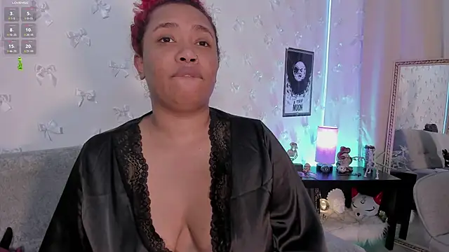 pamela doll3 online show from 03-20-26, 03:33