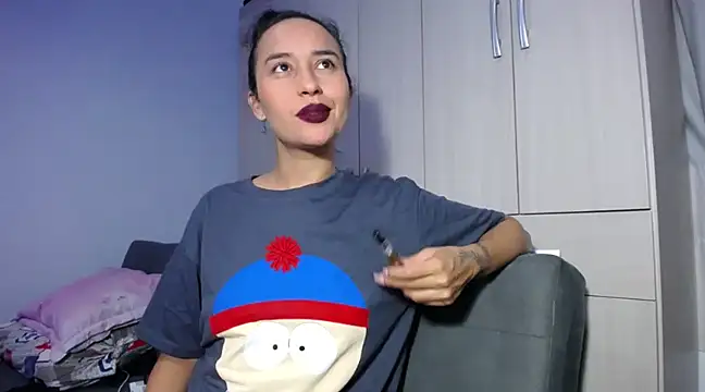 LisaRiveraxxx online show from 02-23-25, 02:40