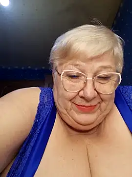 Lena Gaby online show from 03-05-25, 08:32