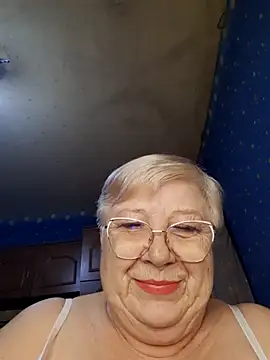 Lena Gaby online show from 03-10-25, 09:07