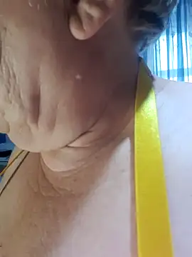 Lena Gaby online show from 09-15-25, 04:34