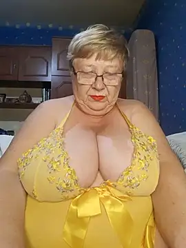 Lena Gaby online show from 09-15-25, 07:03