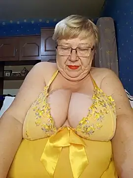 Lena Gaby online show from 09-21-25, 03:41