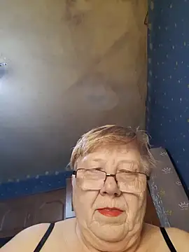 Lena Gaby online show from 10-07-25, 03:47