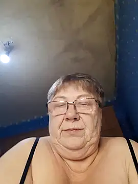 Lena Gaby online show from 11-04-25, 01:32