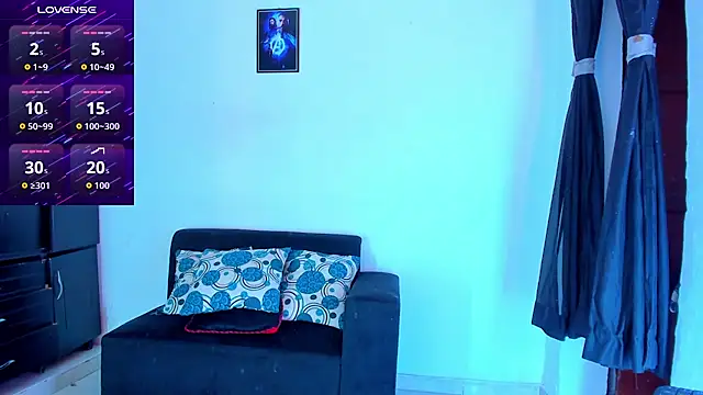 BritannyLord online show from 02-13-26, 06:26