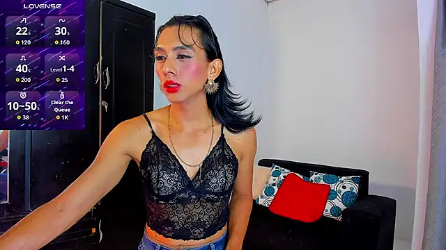 BritannyLord online show from 02-24-26, 09:13