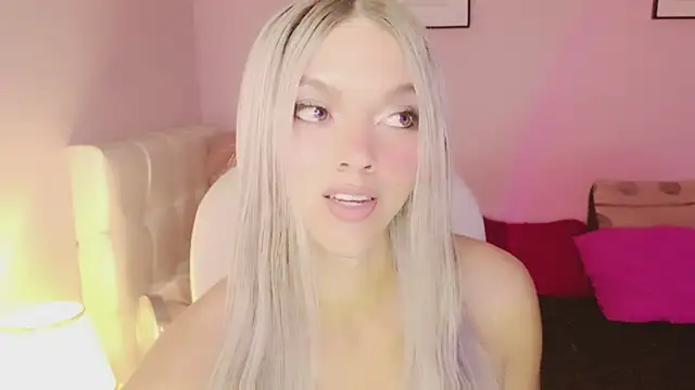 EvaEvangeline online show from 11-12-25, 04:13