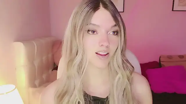 EvaEvangeline online show from 12-14-25, 01:05