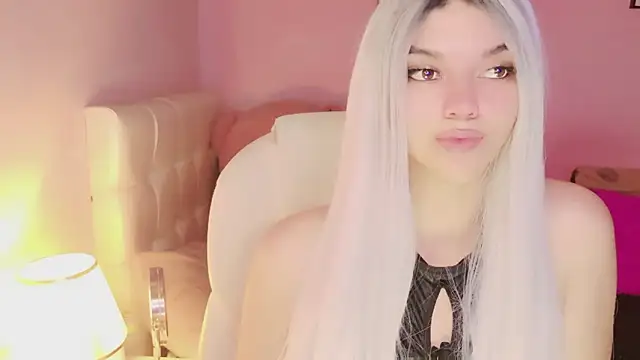 EvaEvangeline online show from 03-08-26, 06:28