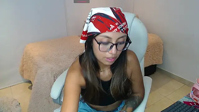 Gabi morales online show from 12-05-24, 03:04