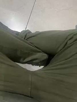 luciferdxm5 online show from 02-16-25, 04:20