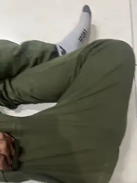 luciferdxm5 online show from 03-10-25, 04:07