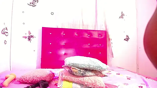 Naughty choko online show from 01-19-26, 10:41