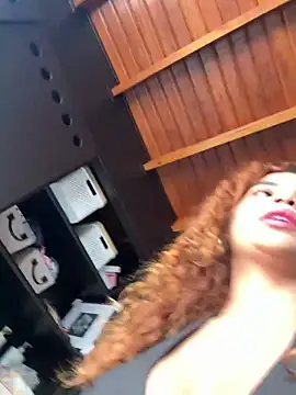 HannahEvanss online show from 09-14-25, 08:08