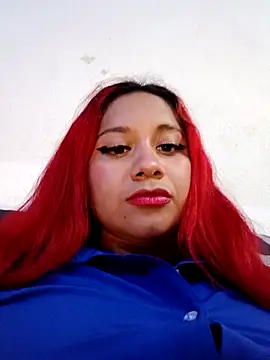 PokeGirld online show from 11-21-25, 01:37