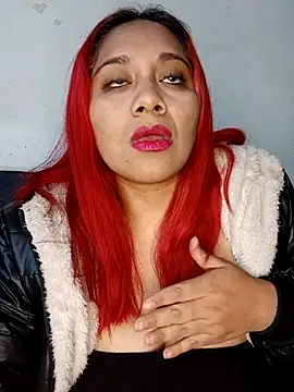 PokeGirld online show from 12-03-25, 05:26