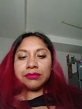 PokeGirld online show from 04-08-26, 06:24