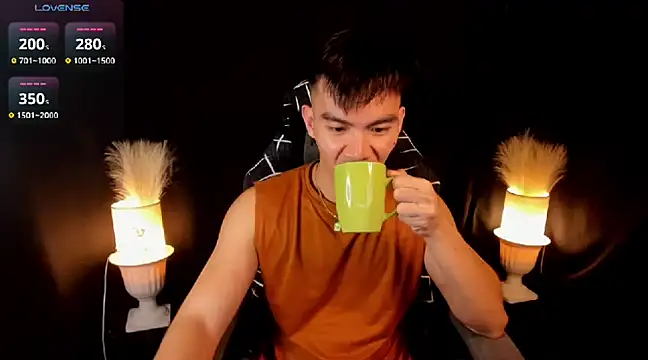 000batman000 online show from 03-05-25, 12:33