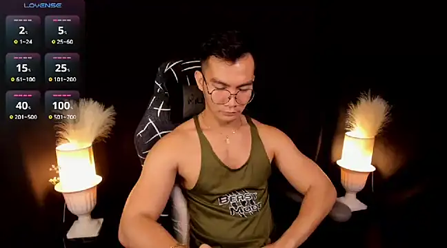 000batman000 online show from 03-14-25, 03:59