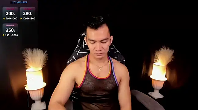 000batman000 online show from 03-19-25, 12:48