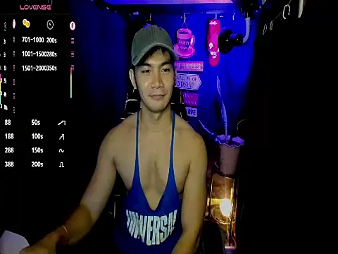 000batman000 online show from 02-03-26, 12:43