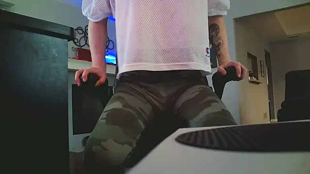 BabyFaceBoyy online show from 02-09-25, 08:56