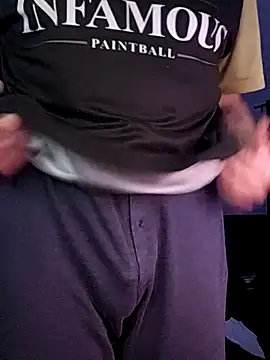 BabyFaceBoyy online show from 10-03-25, 03:25