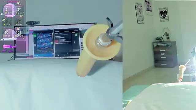 sofi velez online show from 02-13-26, 05:09