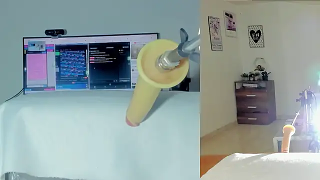 sofi velez online show from 02-19-26, 05:09