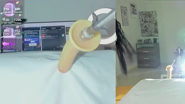 sofi velez online show from 03-17-26, 05:05