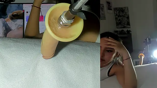 sofi velez online show from 04-15-26, 05:20