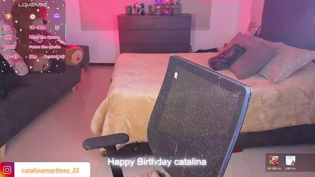 Snapshot of Catalinaa_martinez chatting on 05-07-26, 03:45 Catalinaa martinez online show from 05-07-26, 03:45