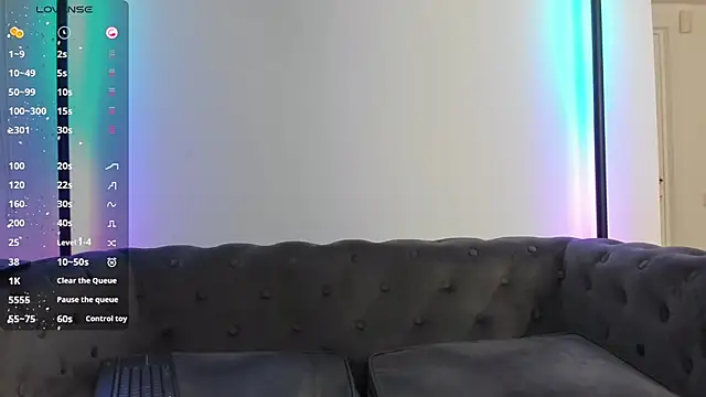 BiancaCruzzz online show from 09-18-25, 05:26